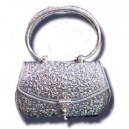 Bolso plata