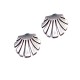 Pendientes plata