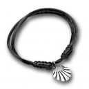 Pulsera plata