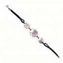 Pulsera plata