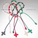 Pulsera decenario