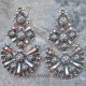 Pendientes plata