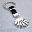 Llavero plata