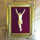 Talla marfil Cristo