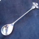 Cucharilla de plata