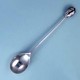 Cucharilla de plata