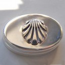 Cajita de plata