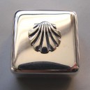 Cajita de plata
