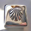 Cajita de plata