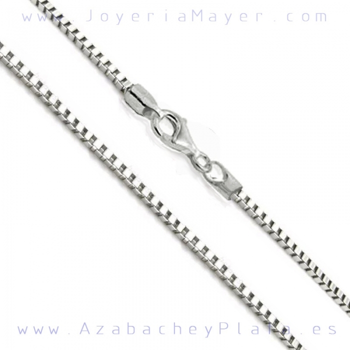 Silver chain 925