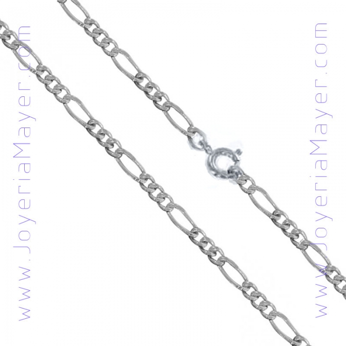 Silver chain 925