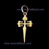 Gold Cross of Saint James