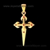 Gold Cross of Saint James