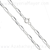 Silver chain 925