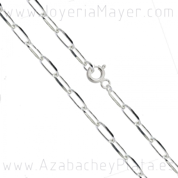 Silver chain 925