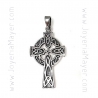 Cruz Celta de plata