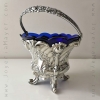 Cubitera de plata