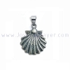 Pendientes de plata