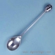 Cucharilla de plata