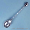 Cucharilla de plata