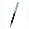 Bolígrafo de plata