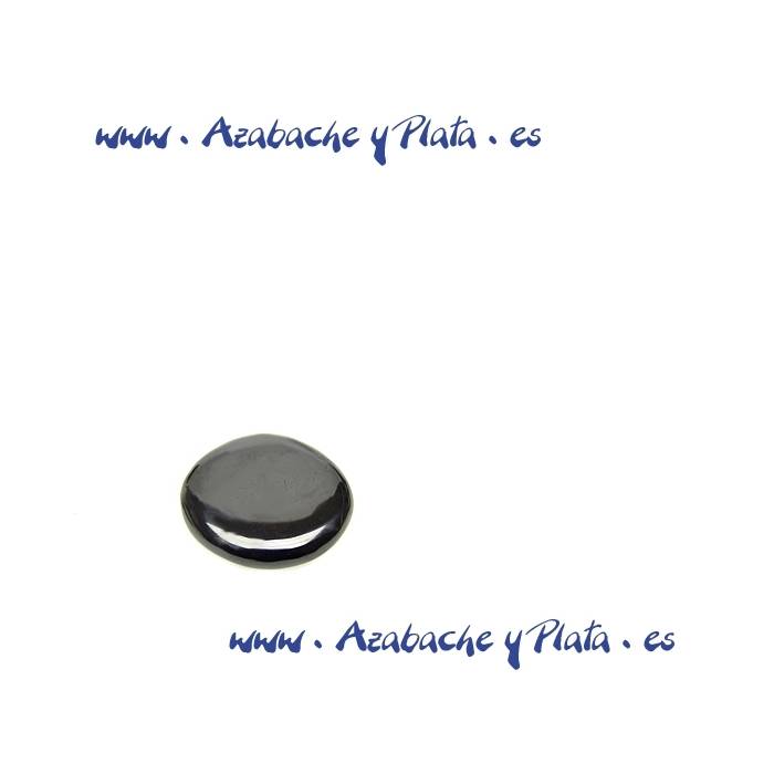 Polished rolled jet