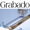 Grabado de 1 artículo