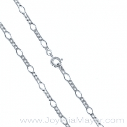 Silver chain 925