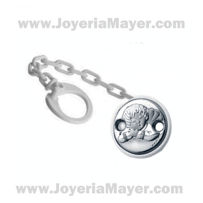 Pinza de Chupete 